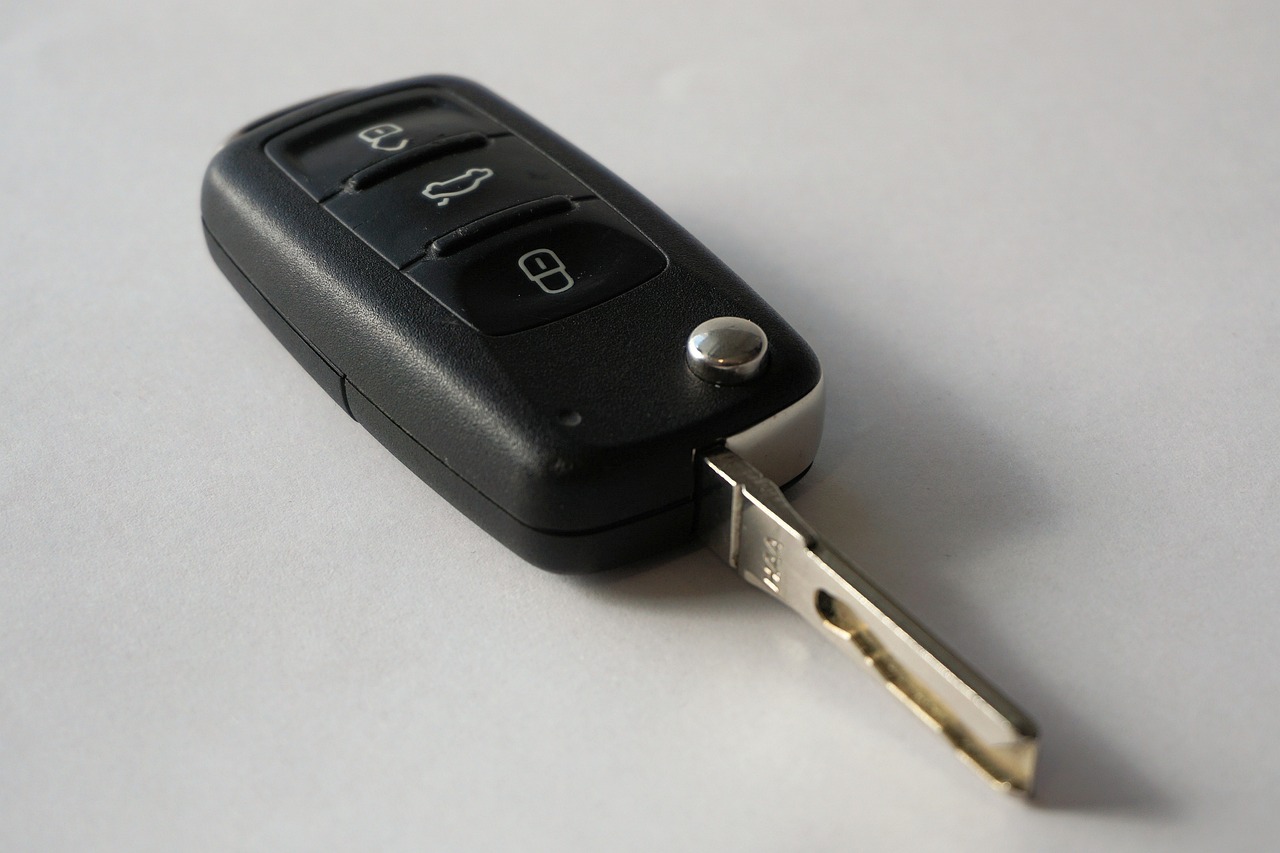 Toyota Car Keys Specialists